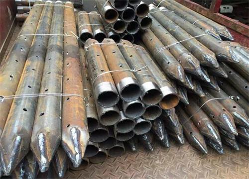 陈仓钢花管哪里有卖